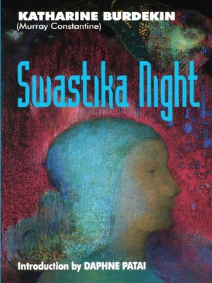 cover image of Swastika Night